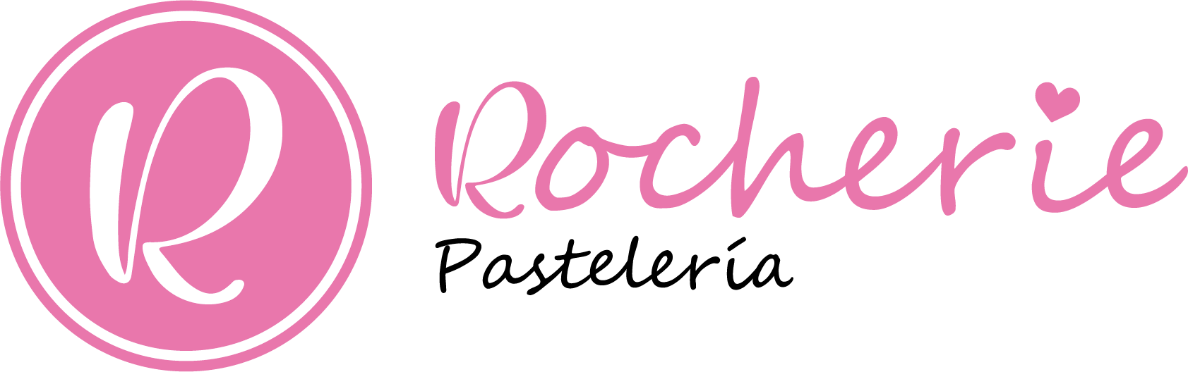 Logo Rocherie