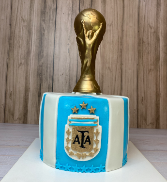 Tortas